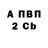 Кетамин VHQ Ronnie V