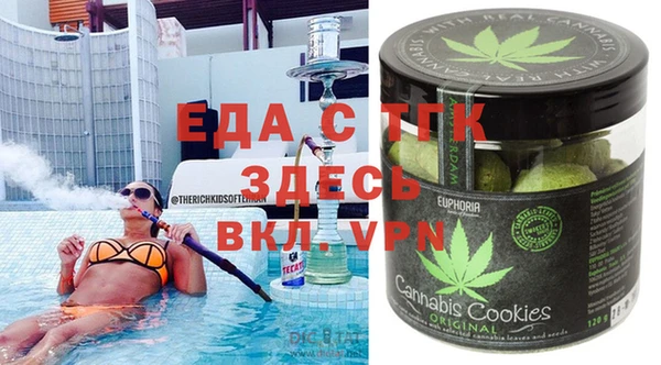 тгк Елизово